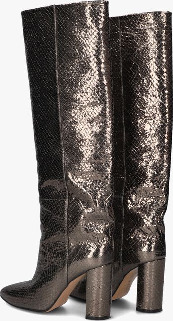 Grijze TORAL Laarzen 12591 MET Grijze TORAL Laarzen 12591 MET - large