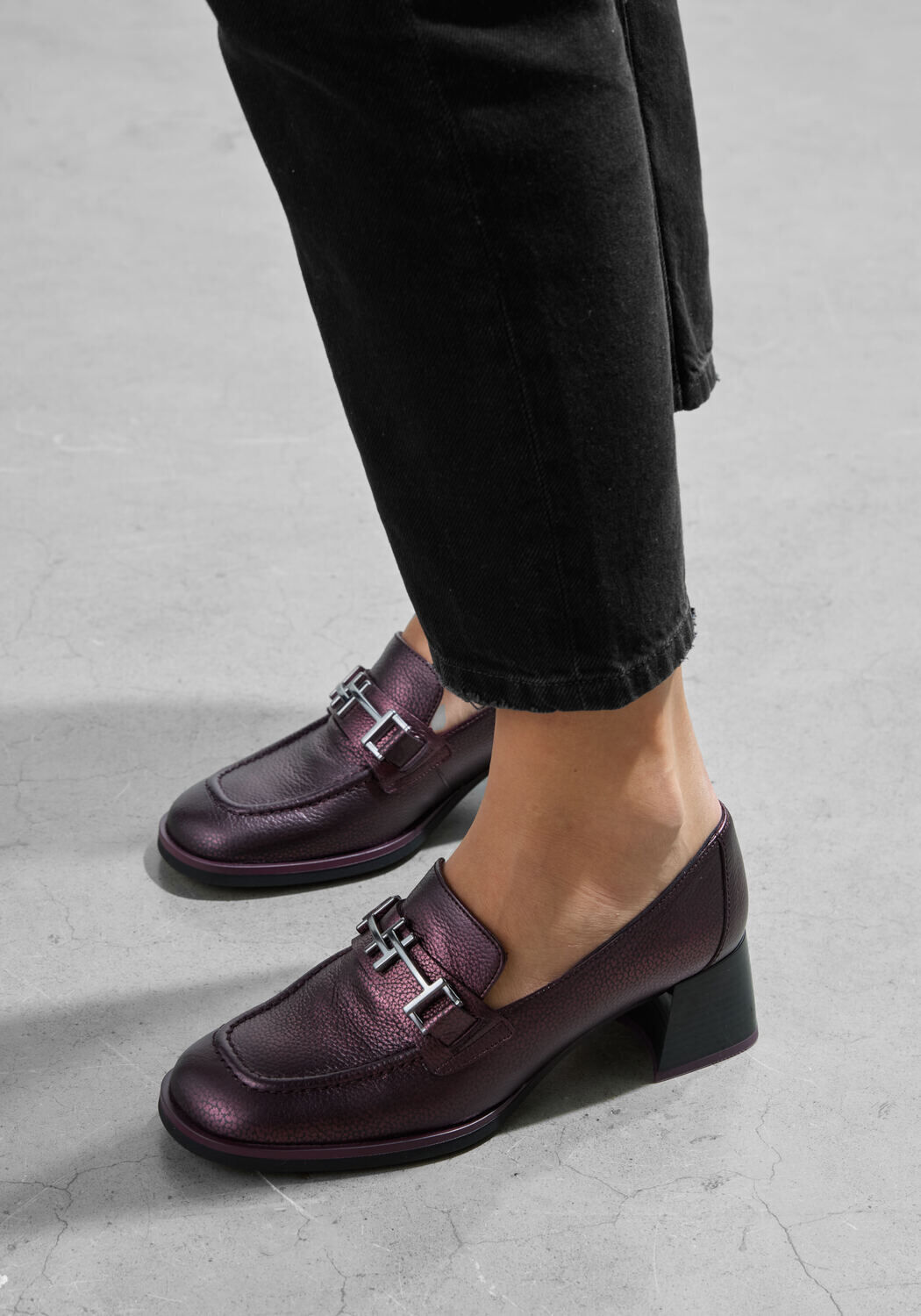 Rode HISPANITAS Instappers HI243590 - medium