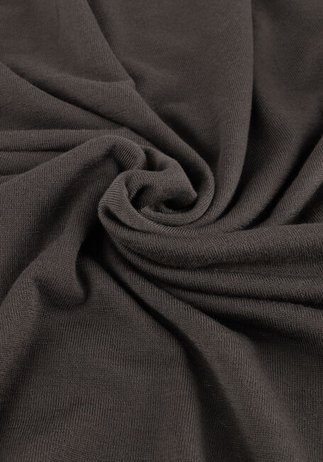 Donkergrijze STONE ISLAND Trui T NECK - large