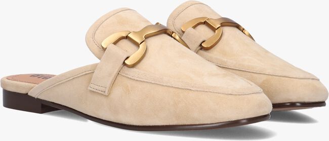 Beige BIBI LOU Muiltjes 580Z30VK Beige BIBI LOU Muiltjes 580Z30VK - large
