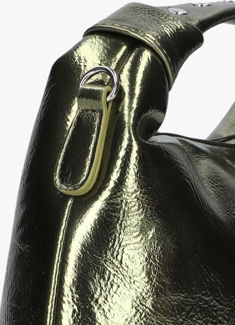 Groene NÚNOO Schoudertas DANDY RECYCLED COOL Groene NÚNOO Schoudertas DANDY RECYCLED COOL - large