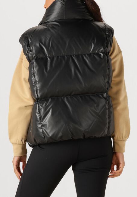Zwarte GOLDBERGH Bodywarmer BALOU BODYWARMER - large