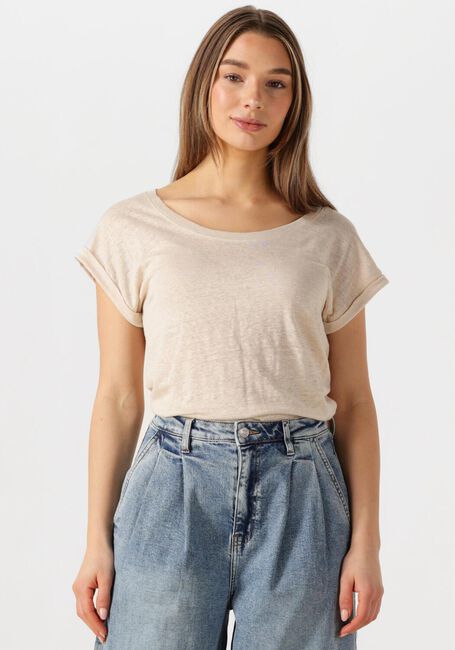 Beige JANICE Top RICK - large