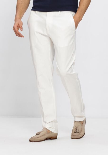 Witte BERWICH Pantalon MORELLO ELAX CN1026X - large