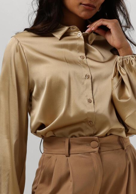 Gouden JANICE Blouses ABE - large