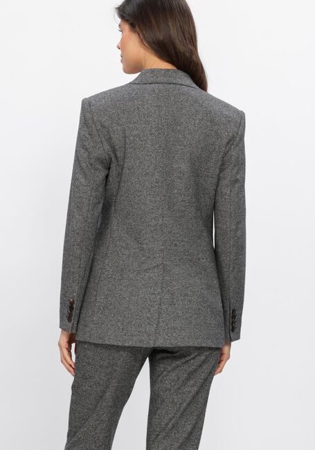 Grijze MAX MARA Blazer BOSH - large