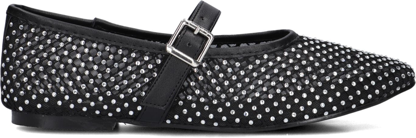 Blasz Ballerina
Dames 1903, Maat: 36, Materiaal: Textiel, Kleur: Zwart