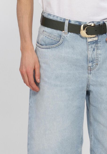 Blauwe CLOSED Shorts JENICA - large