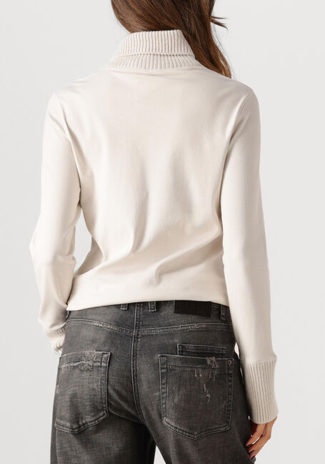 Ecru MARC CAIN COLLECTION Top ZC 48.44 J15 - large