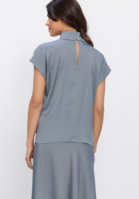 Lichtblauwe DRYKORN Top ALARIA 1 - large