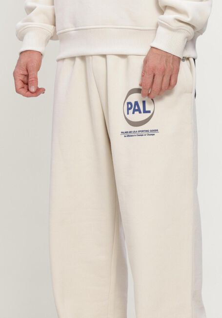 Ecru PAL Sporting Goods Joggingbroek PRE GAME SWEATPANTS - large