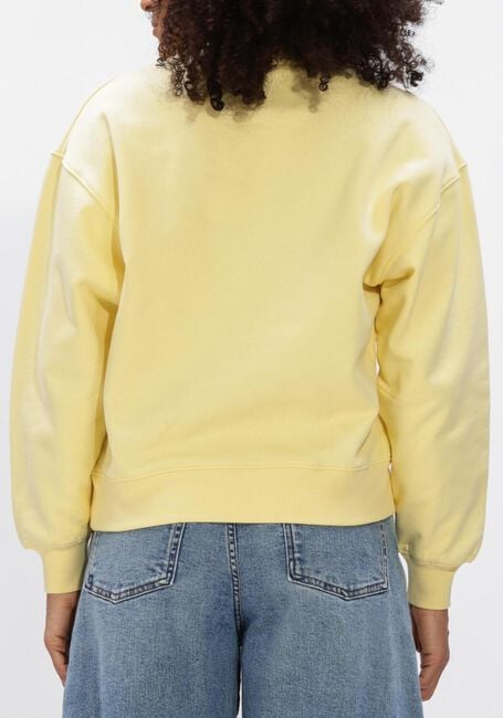 Gele JANICE Sweater OWEN - large