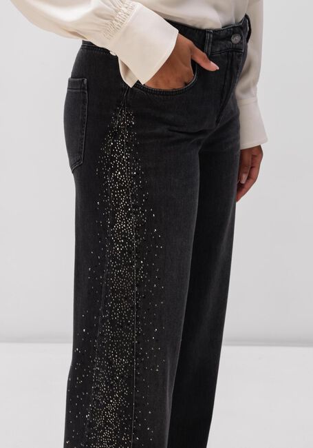 Zwarte LUISA CERANO Jeans 638751/4502-47 - large