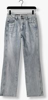Blauwe GESTUZ Straight leg jeans COATYGZ HW STRAIGHT JEANS Blauwe GESTUZ Straight leg jeans COATYGZ HW STRAIGHT JEANS - medium