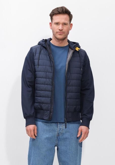 Blauwe PARAJUMPERS Jack IVOR - large