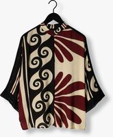 Multi ACCESS Blouses PRINTED SHIRT WITH CONTRASTIC DETAIL Multi ACCESS Blouses PRINTED SHIRT WITH CONTRASTIC DETAIL - medium