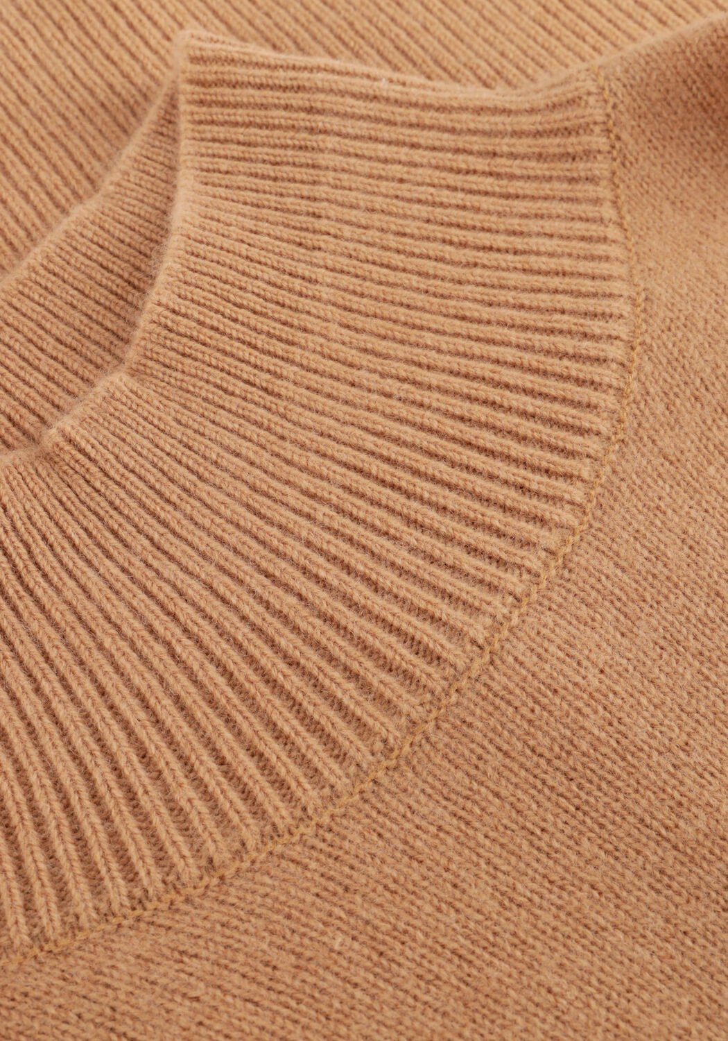 Camel SUNCOO Trui PINTO - large