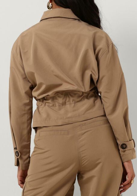 CO'COUTURE ELBA CROP JACKET - large