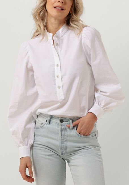 Witte VANESSA BRUNO Blouses ALOE - large