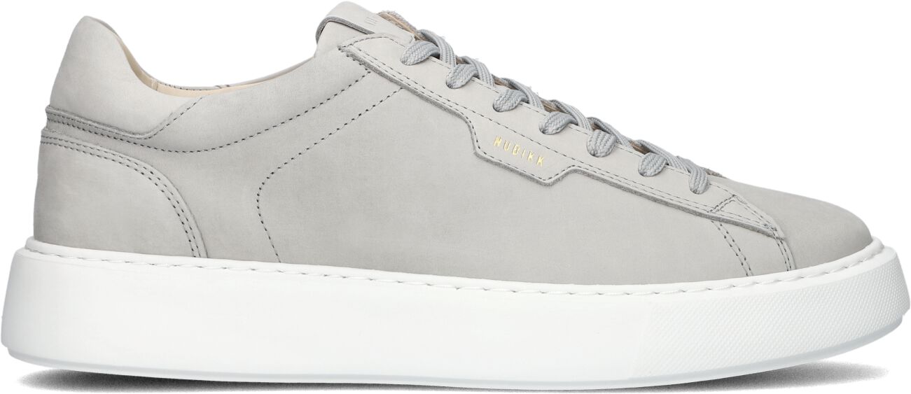 Nubikk Lage Sneakers Heren Vince Tora Heren, Maat: 48, Kleur: Grijs