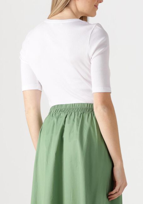 Witte KNIT-TED Top EDEN - large