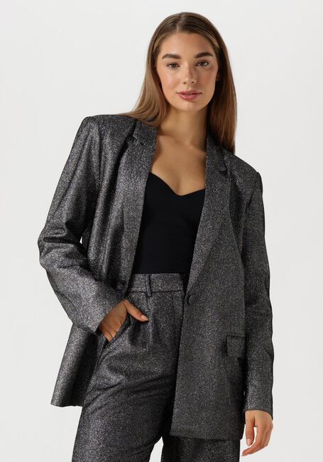 Zilveren IBANA Blazer JOLSY - large