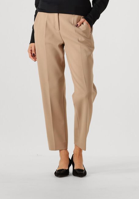 Beige CAMBIO Broeken KRYSTAL - large