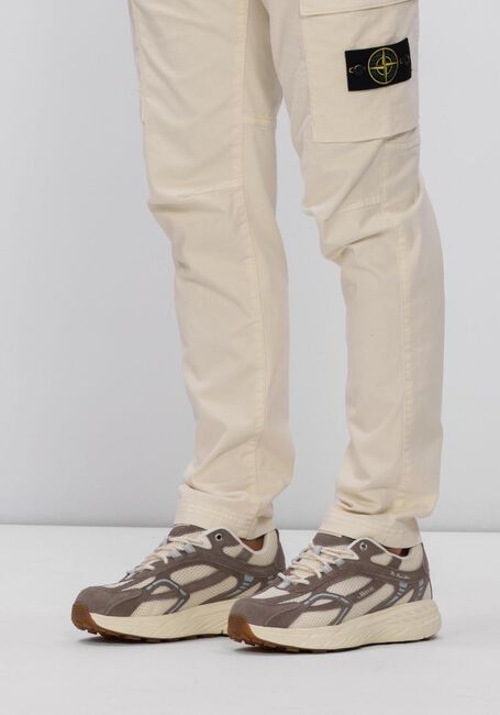 Beige MERCER AMSTERDAM Lage sneakers THE RE-RUN MAX - large