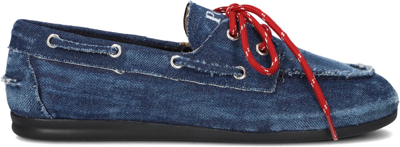 Posa Posa Mocassins Dames Boat Loafer