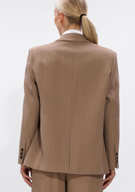 Camel ELISABETTA FRANCHI Blazer GI21961E2 - large