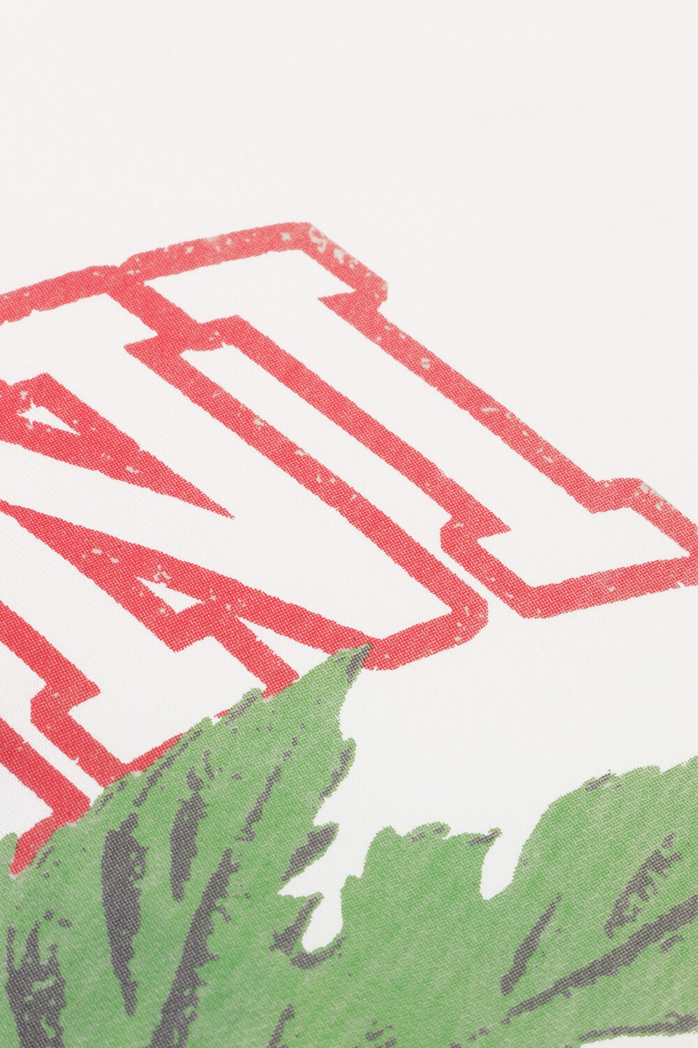 Witte GANNI Tops & T-shirts T4230 - large