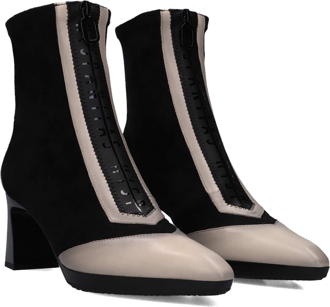 Hispanitas Enkellaarsjes
Dames Hi254186