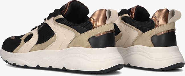 Zwarte LINA LOCCHI Lage sneakers CIBEL Zwarte LINA LOCCHI Lage sneakers CIBEL - large