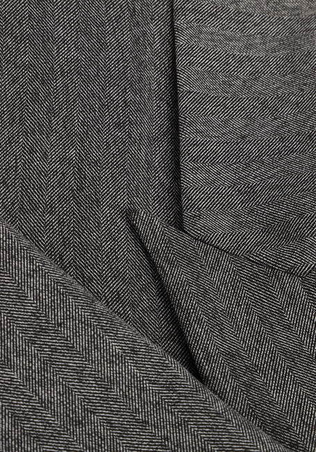 Grijze DANTE6 Blazer CETO HERRINGBONE BLAZER Grijze DANTE6 Blazer CETO HERRINGBONE BLAZER - large