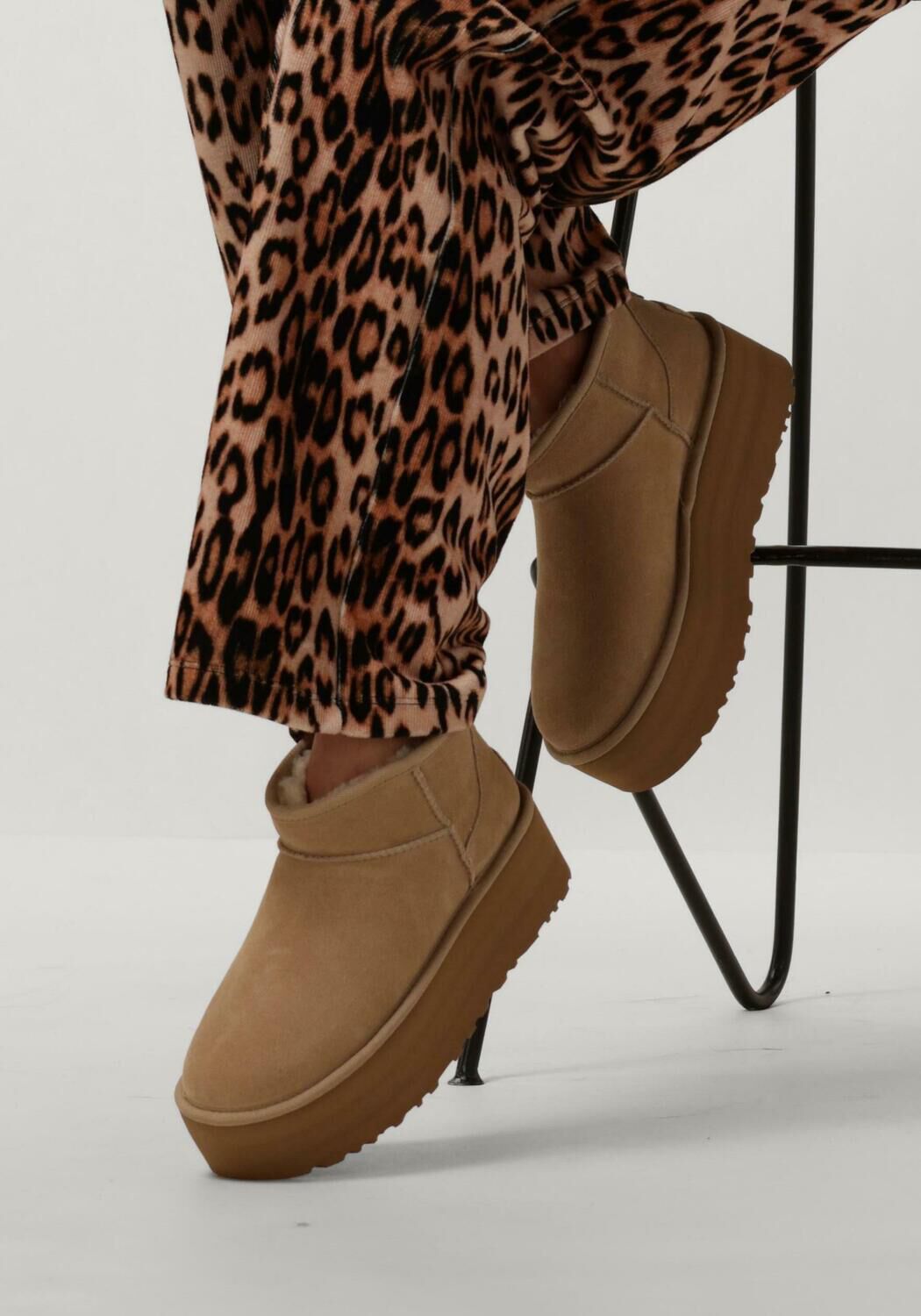 UGG Schoenen online kopen Morgen in huis Assem