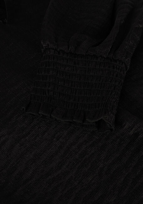 Zwarte DANTE6 Top FELINE TOP Zwarte DANTE6 Top FELINE TOP - large