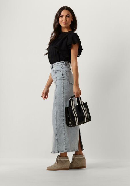 Zwarte VANESSA BRUNO Blouses CALISSON - large