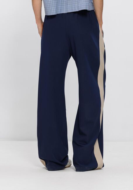 Donkerblauwe JOHNY Broeken AYO PANTS - large