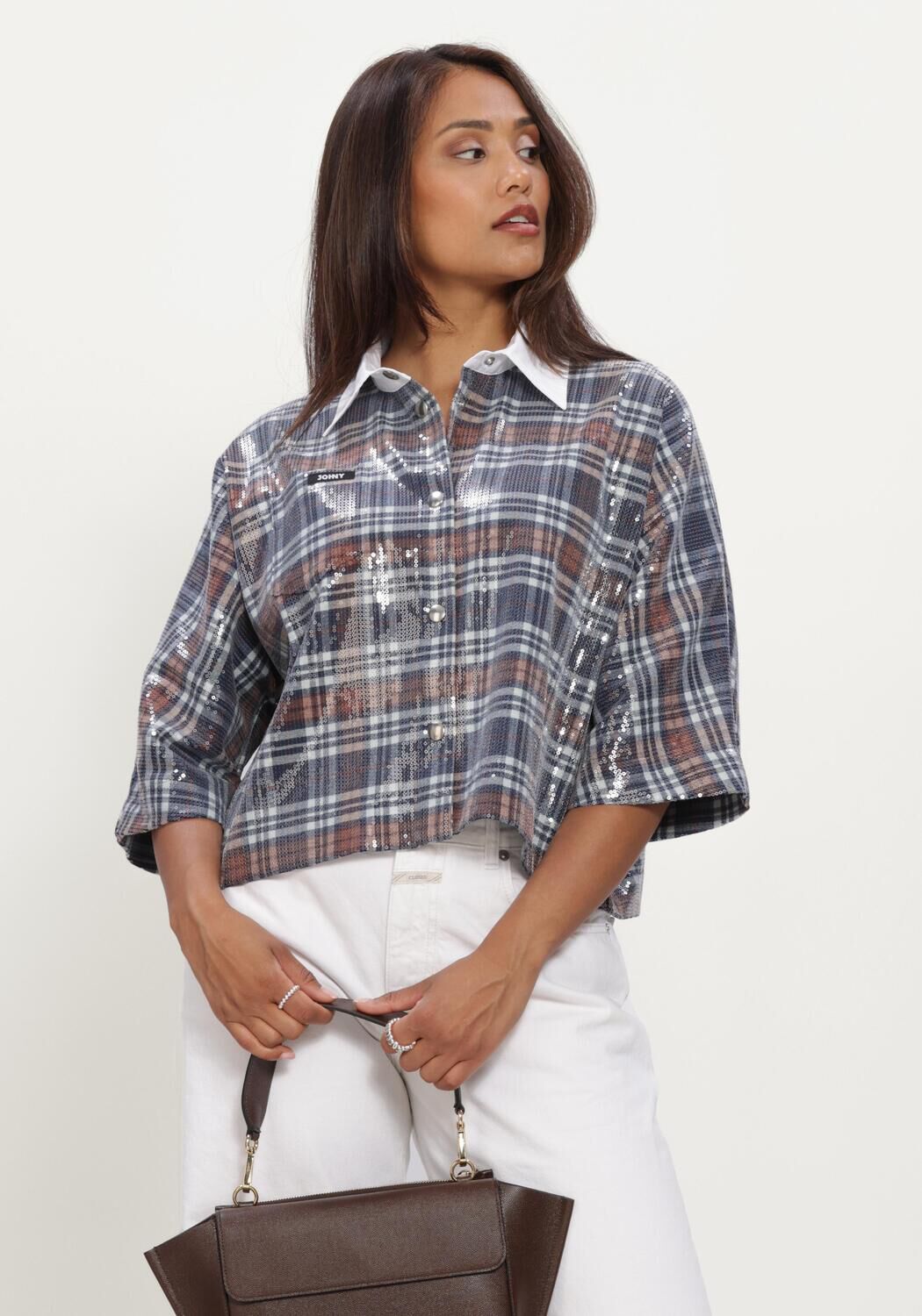 Multi JOHNY Blouses BERRY - large
