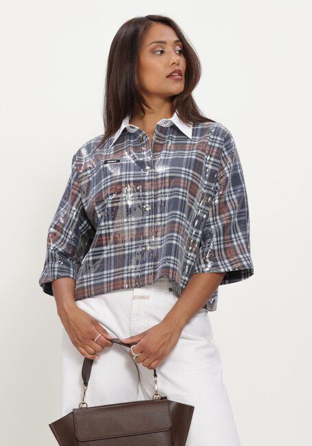 Multi JOHNY Blouses BERRY - large