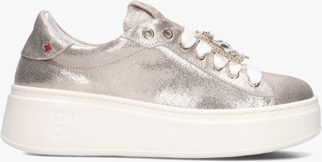 Gouden GIO+ Lage sneakers PIA Gouden GIO+ Lage sneakers PIA - large