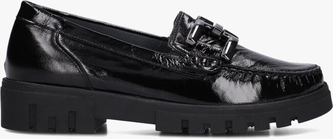 Zwarte WALDLAUFER Instappers H SERENA Zwarte WALDLAUFER Instappers H SERENA - large