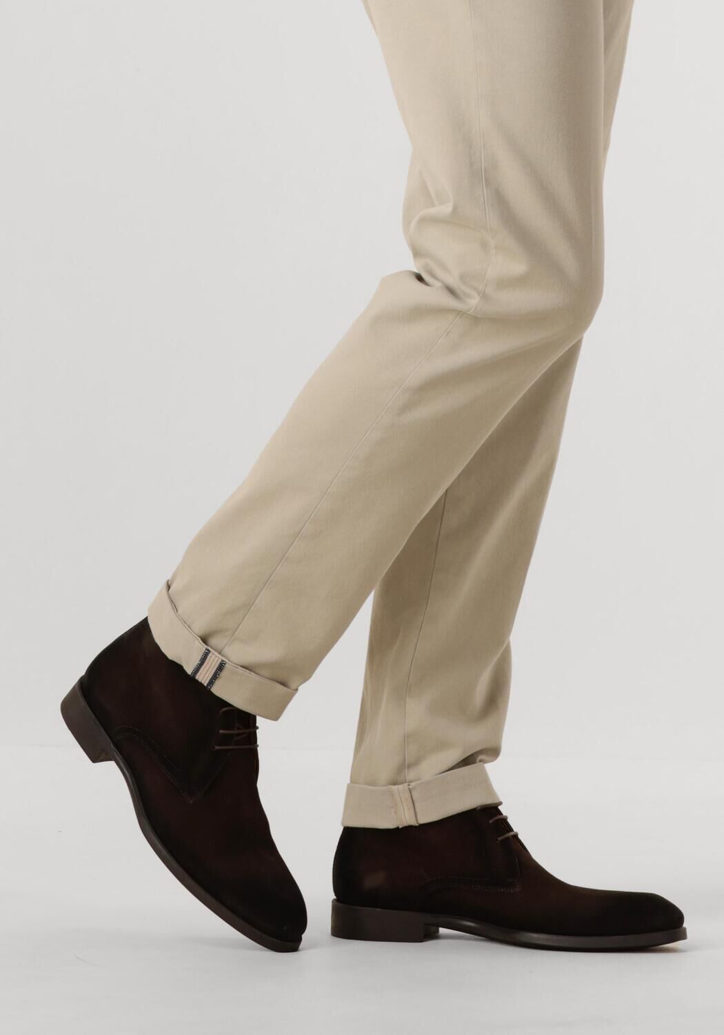 Bruine MAGNANNI Veterboots 26317 - large