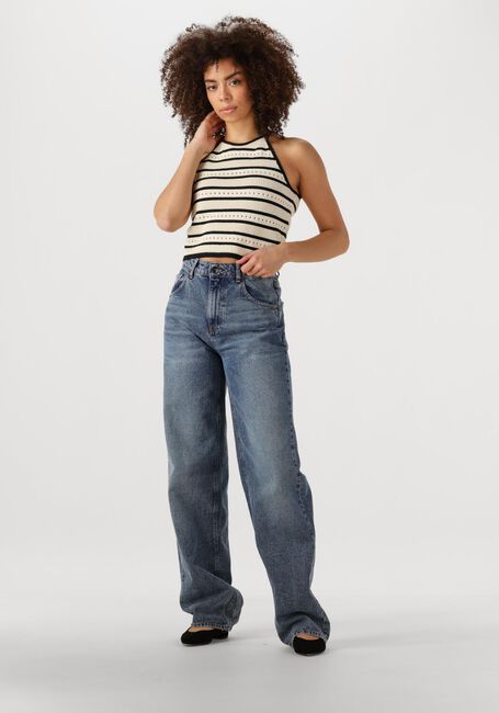 Ecru SUNCOO Top PANY - large