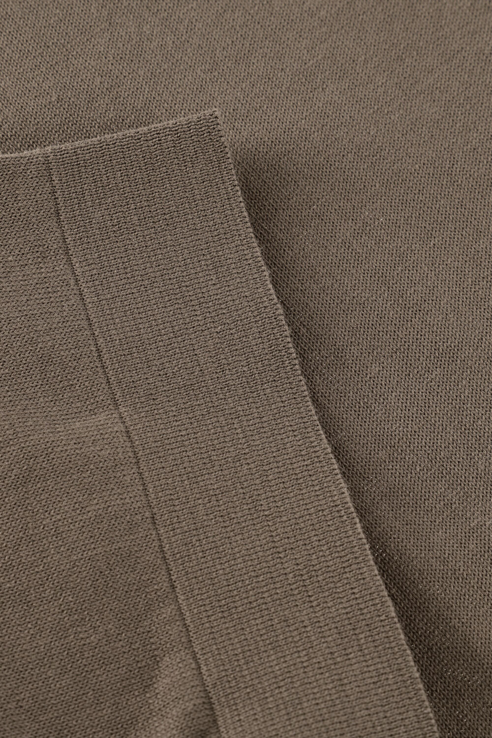 Olijf FILIPPO DE LAURENTIIS T-shirt TSHIRT MC - large