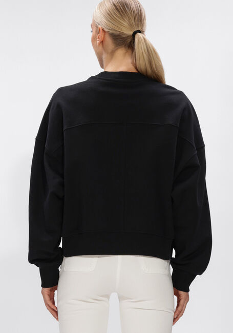 Zwarte ELISABETTA FRANCHI Sweater MD02D61E2 - large