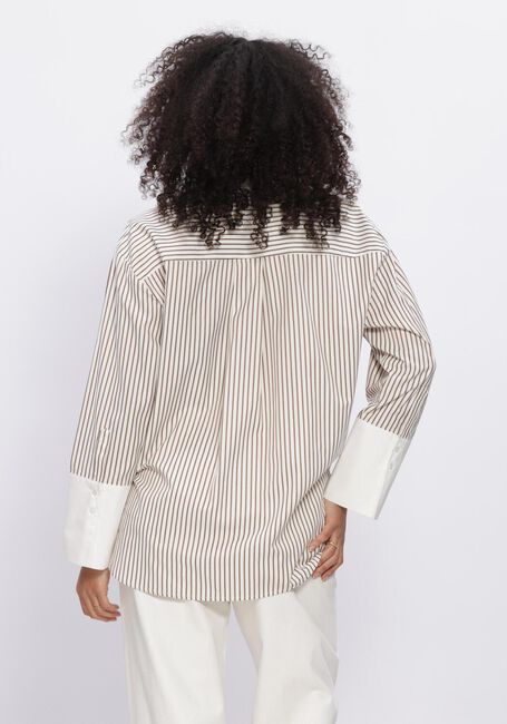 Multi CO'COUTURE Blouses AVARACC STRIPE SHIRT - large