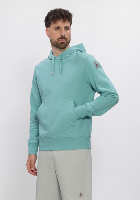 Blauwe PARAJUMPERS Sweater EVEREST - large