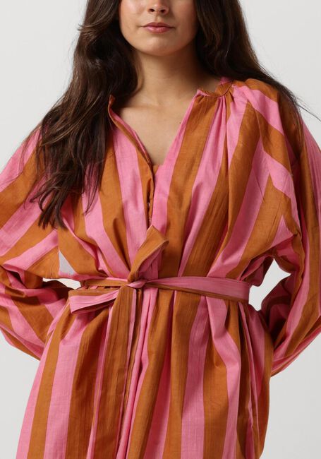 SISSEL EDELBO LARA ORGANIC COTTON DRESS - large