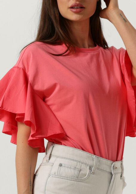 Roze DEA KUDIBAL Top JENTHY - large